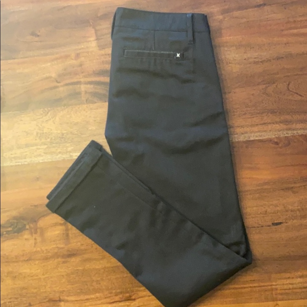 Hurley long pants